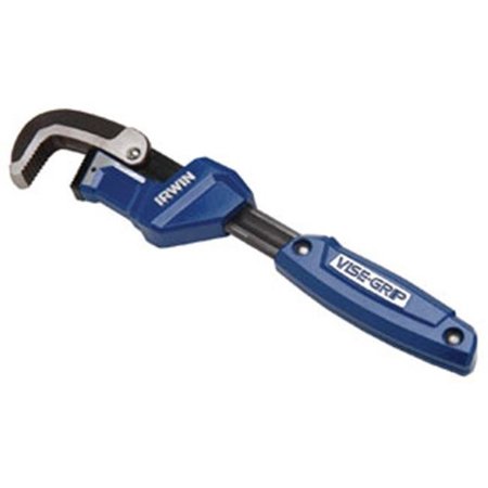 IRWIN IRWIN VISE-GRIP 274001 Quick Adjusting Pipe Wrench;  11 in. VSG-274001